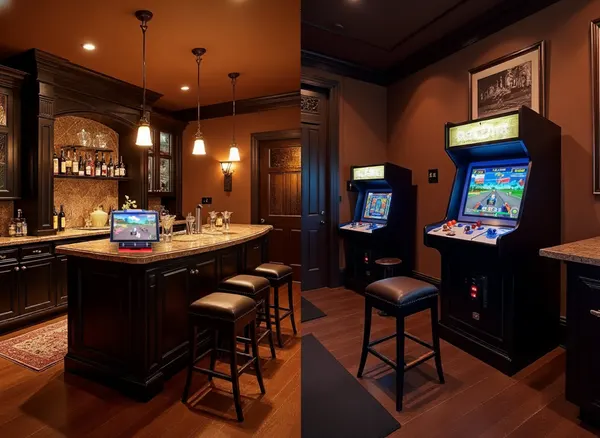 Full-Size vs. Tabletop Arcade: Complete Comparison Guide