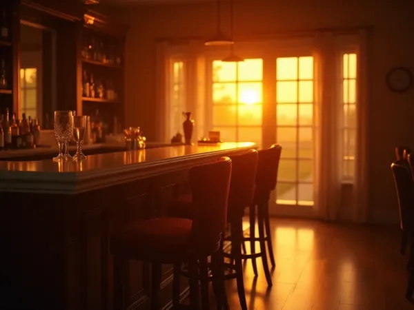 Best Arcade Machine for Home Bars: Why ECHO Wins for Entertainers