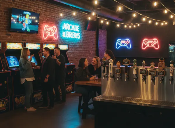 Is the arcade worth it in 2026?